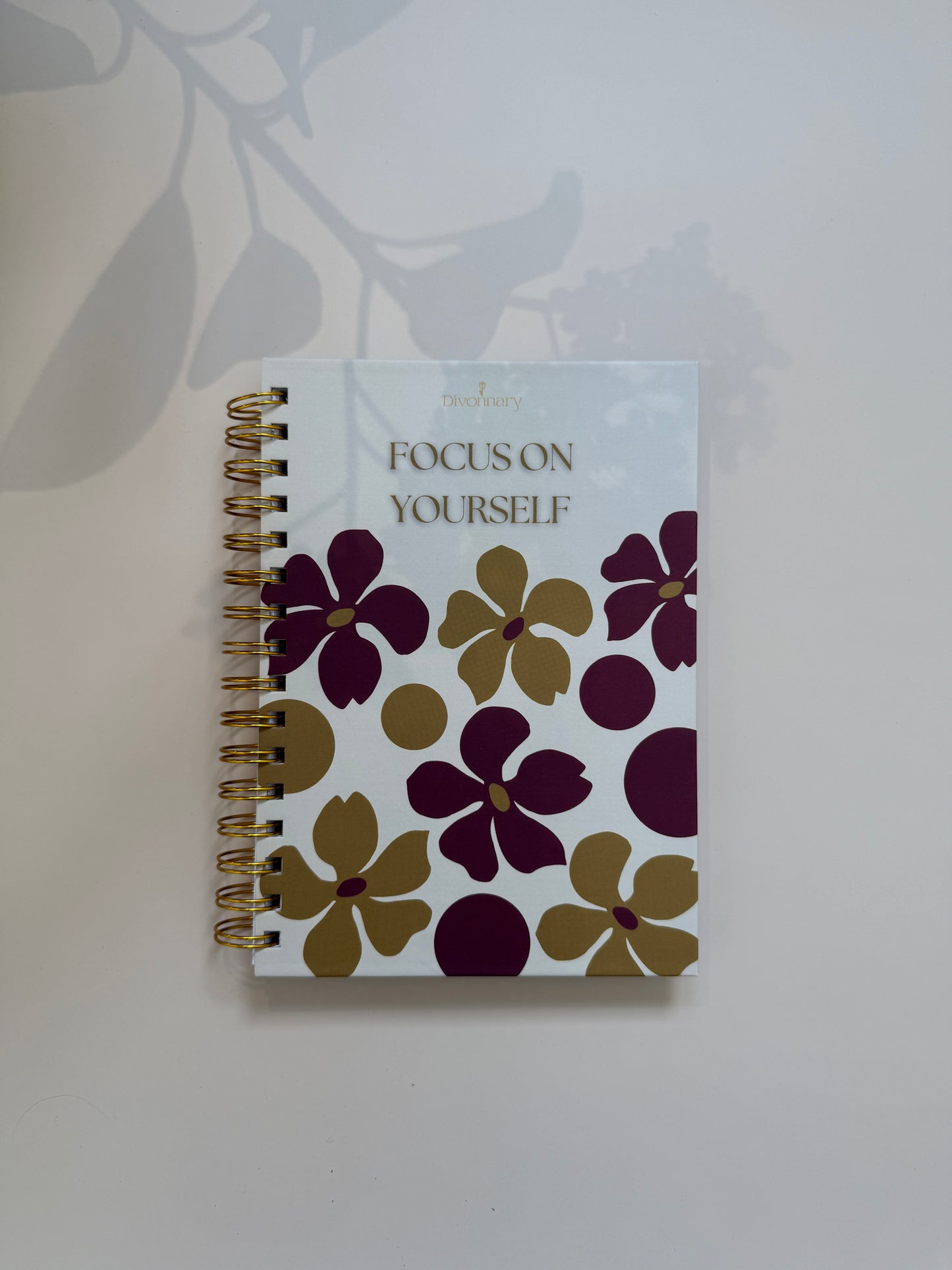 Cuaderno Duna