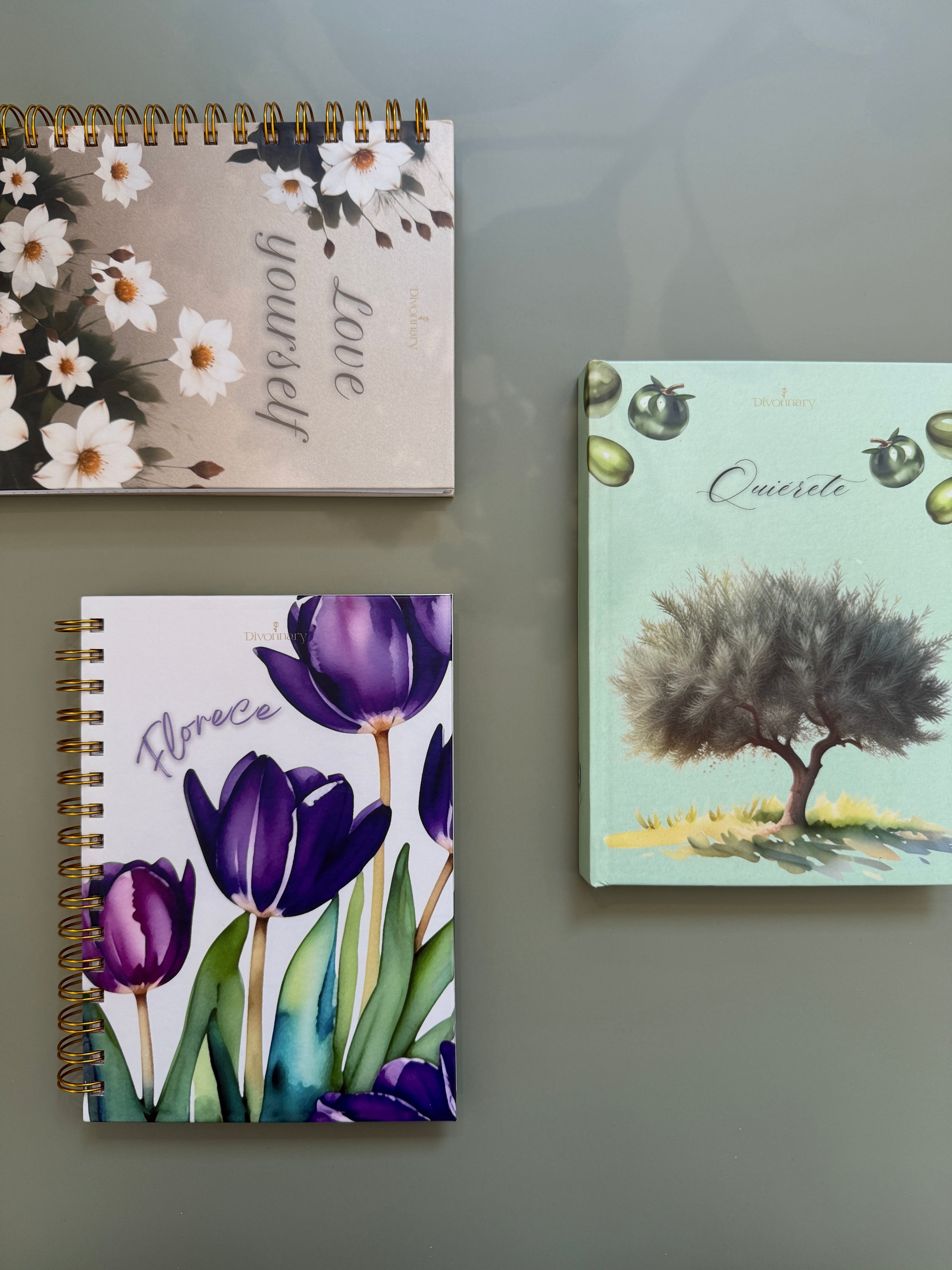 Colección Natura
