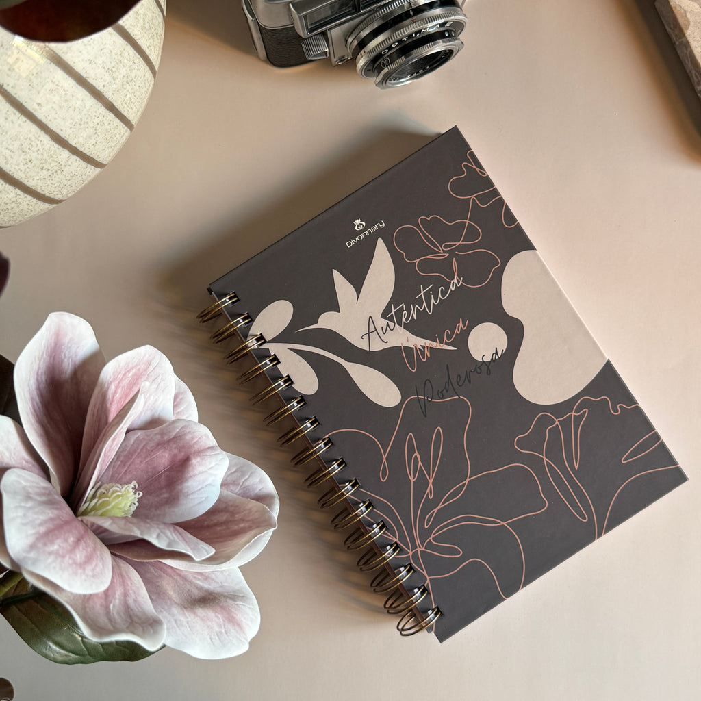 Cuaderno Zahara