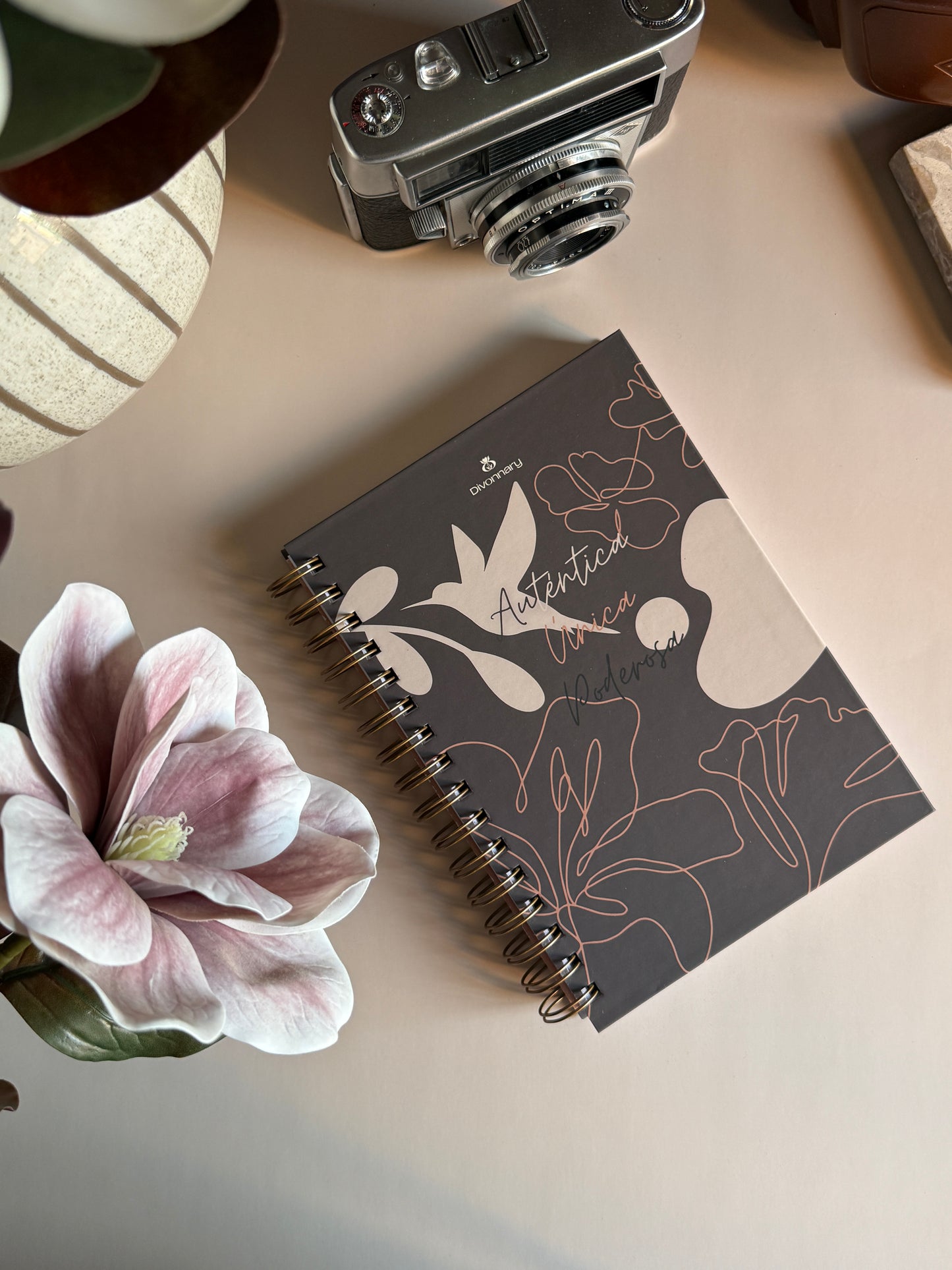 Cuaderno Zahara