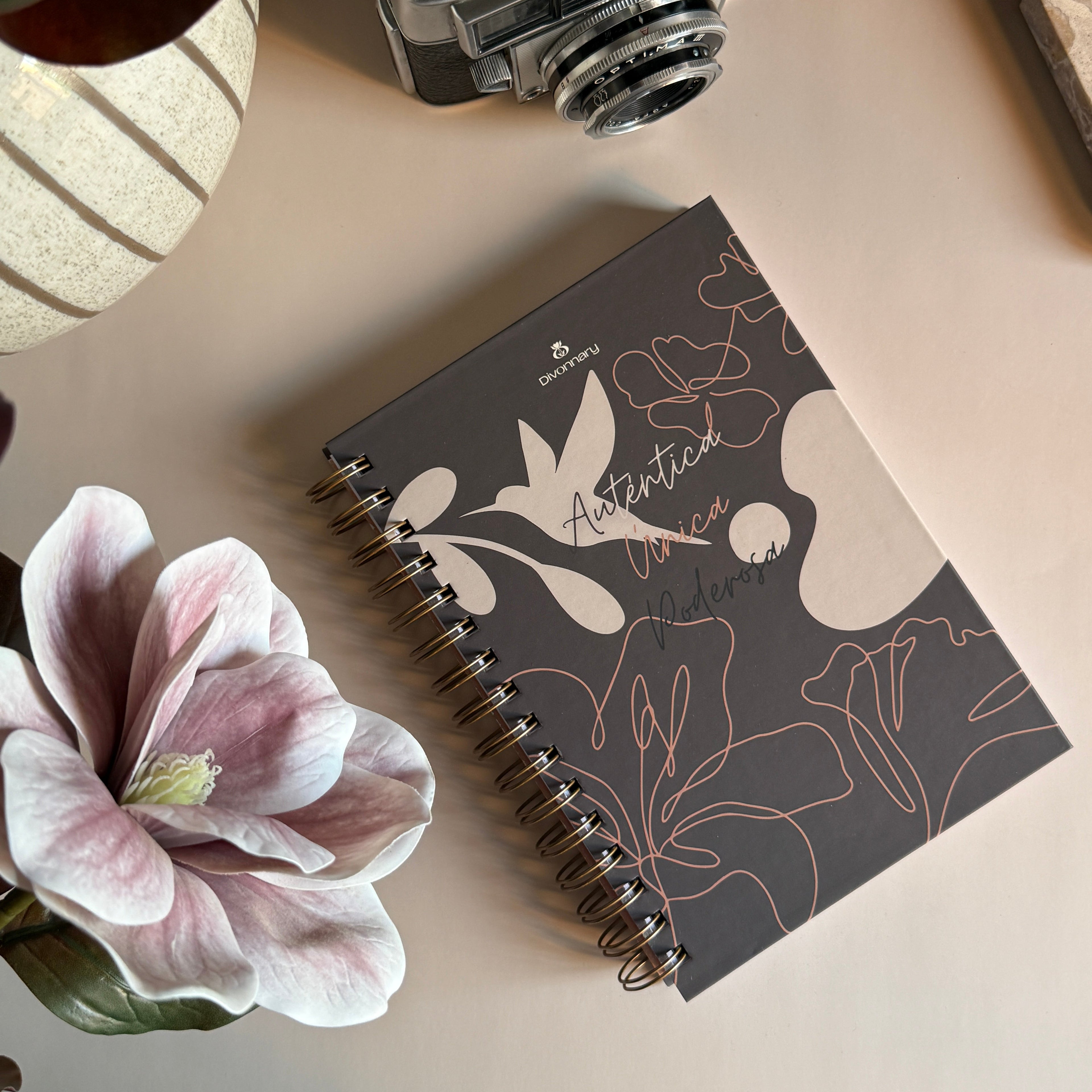 Cuaderno Zahara