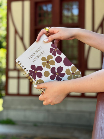 Cuaderno Duna