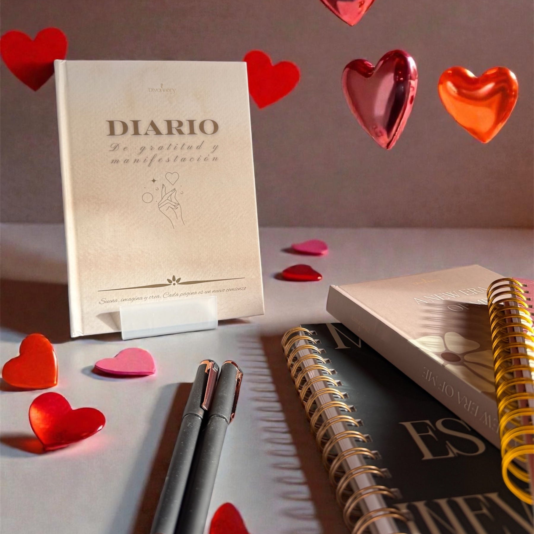 Pack Amor Propio