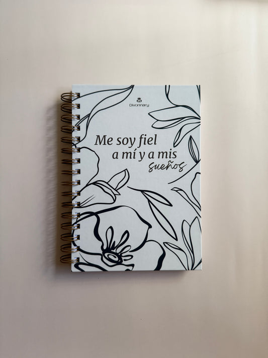 Cuaderno Alma
