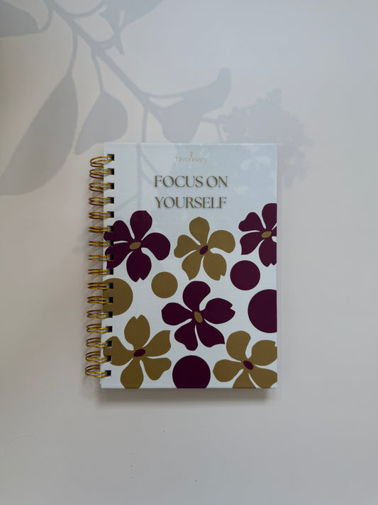 Cuaderno Duna