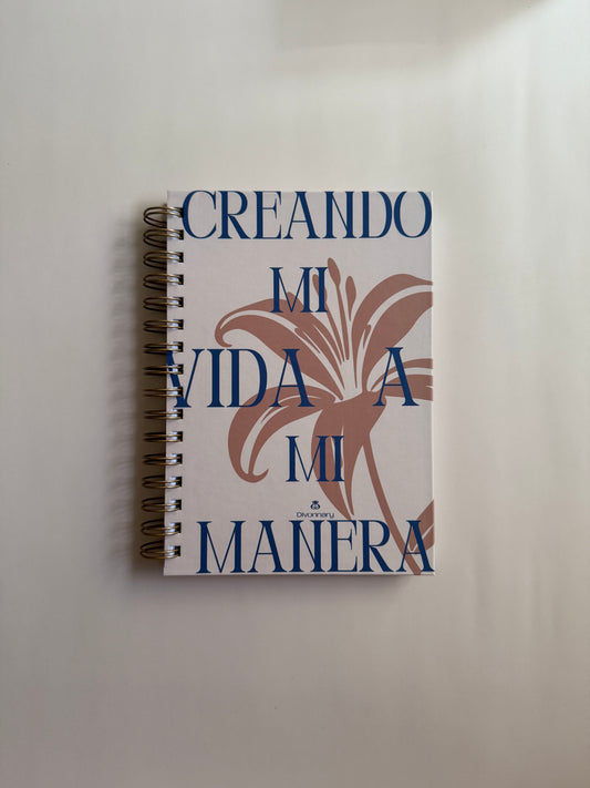 Cuaderno Siena