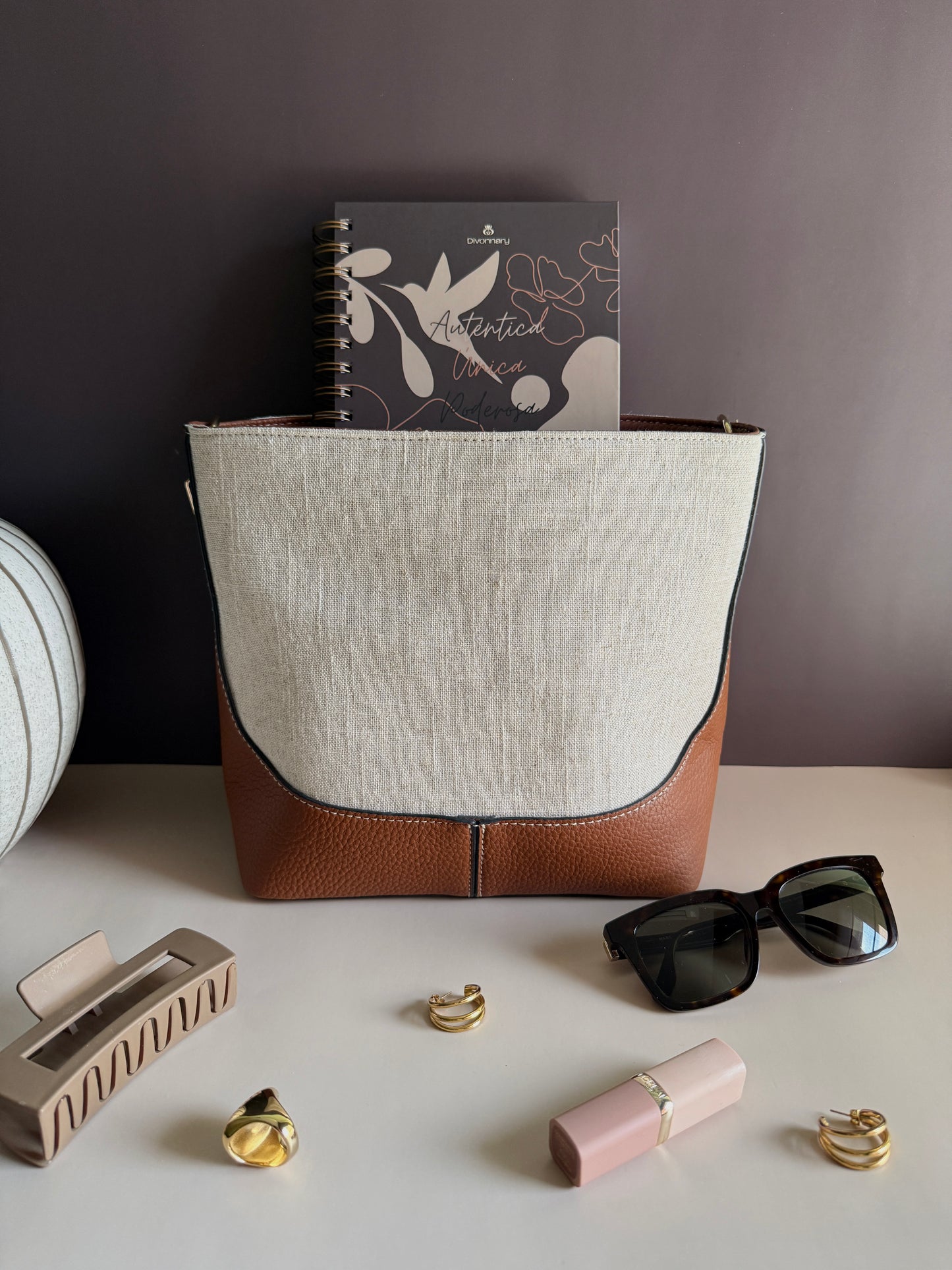 Cuaderno Zahara