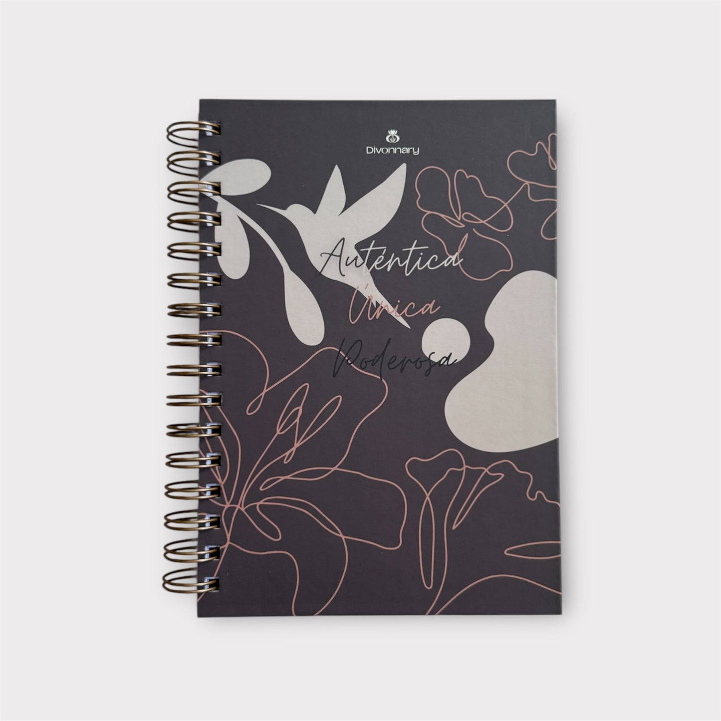 Cuaderno Zahara