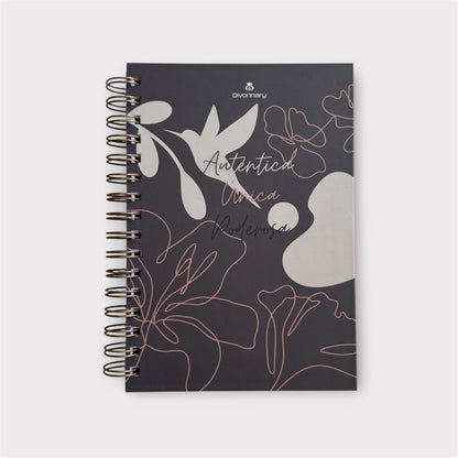 Cuaderno Zahara