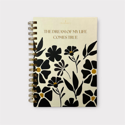 Cuaderno Ónix