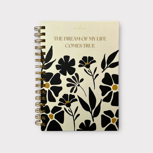 Cuaderno Ónix