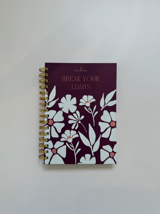 Cuaderno Magna