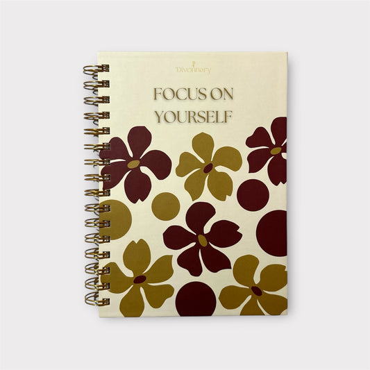 Cuaderno Duna