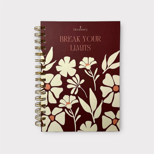 Cuaderno Magna