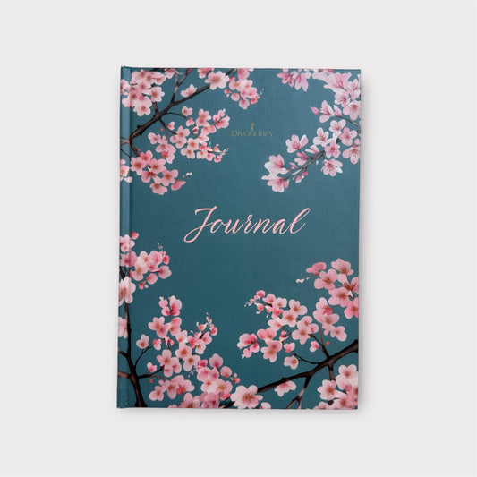 Bullet Journal Cerezo