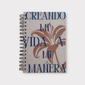 Cuaderno Siena