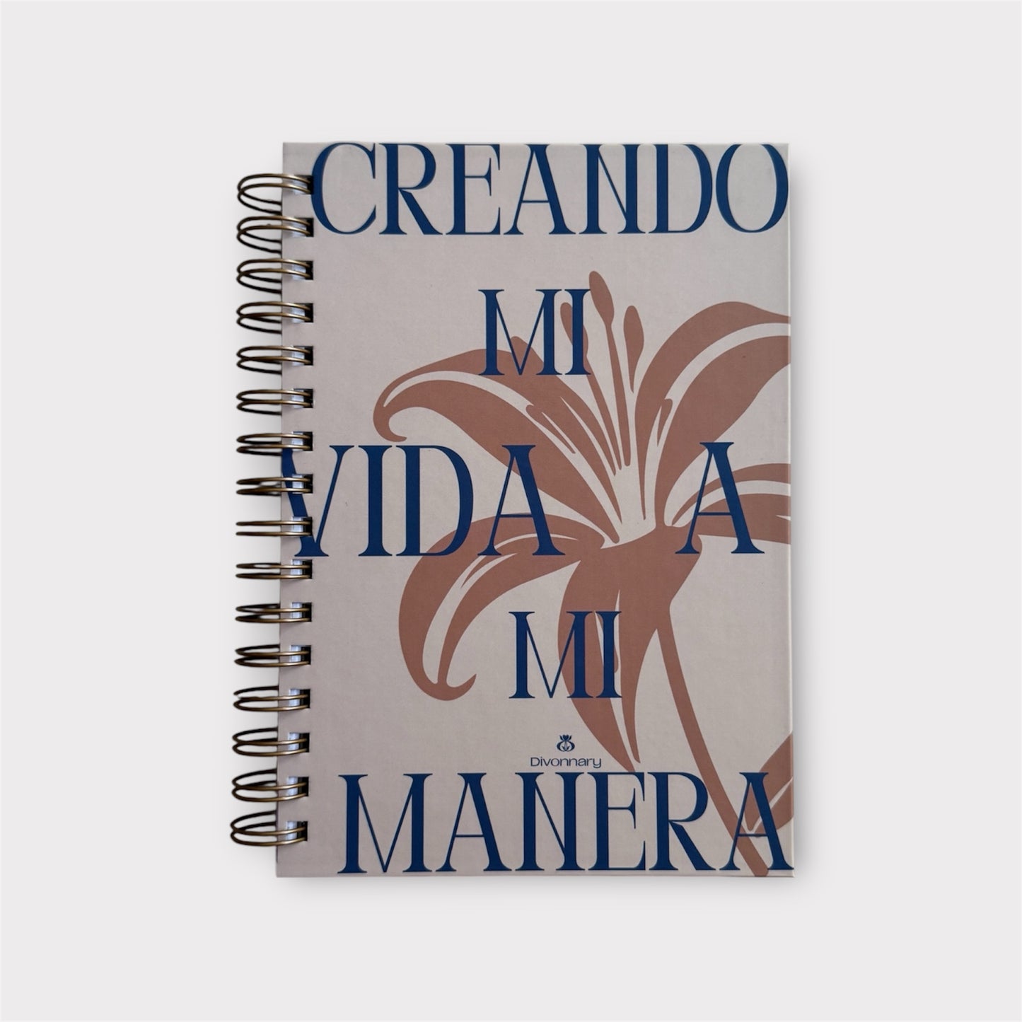 Cuaderno Siena