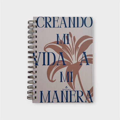 Cuaderno Siena