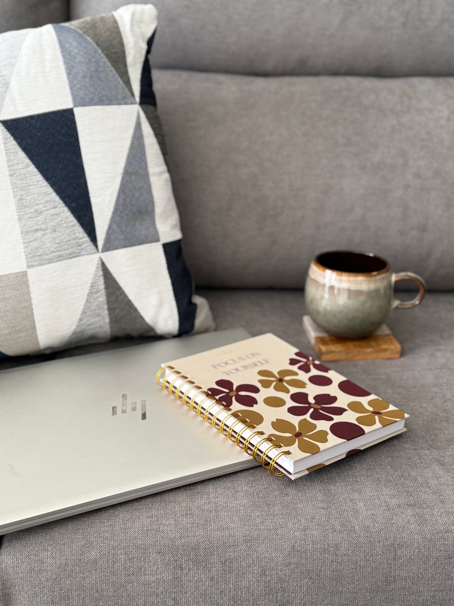 Cuaderno Duna