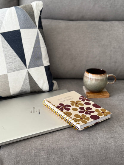 Cuaderno Duna
