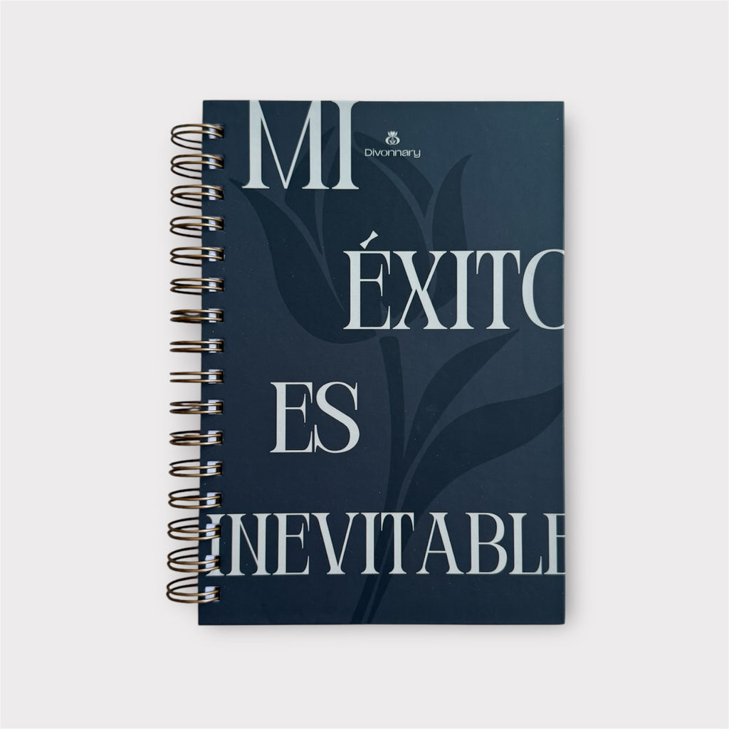 Cuaderno Monroe