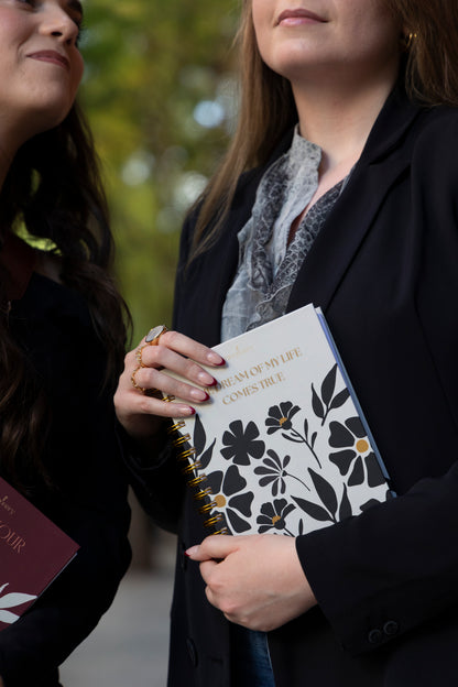 Cuaderno Ónix