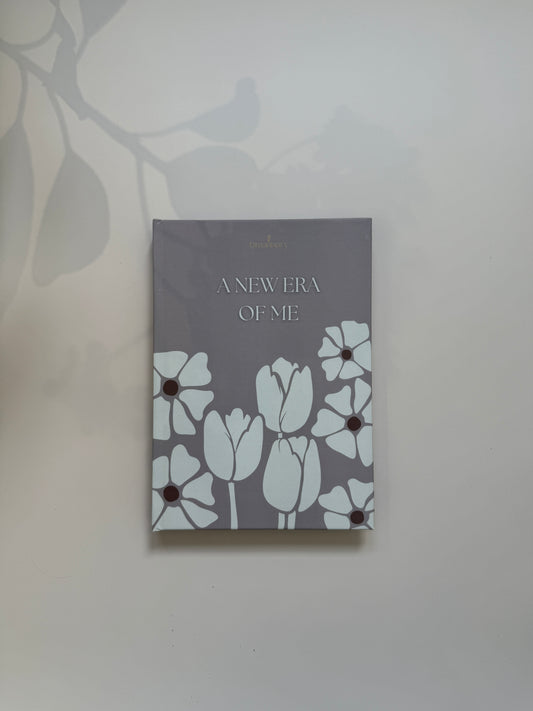 Bullet Journal Aura