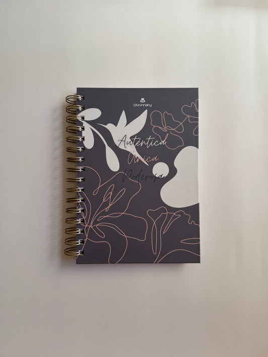 Cuaderno Zahara