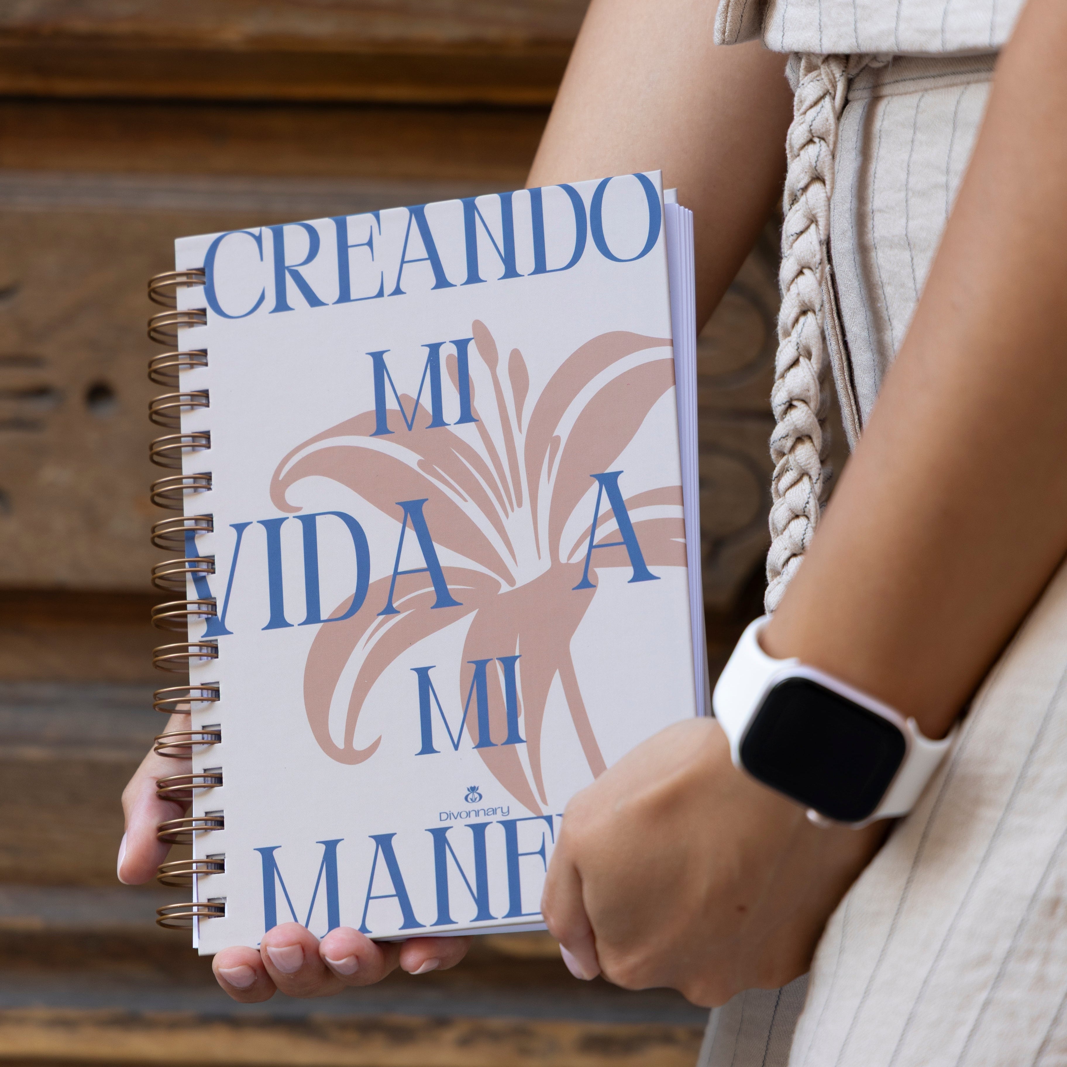 Cuaderno Siena