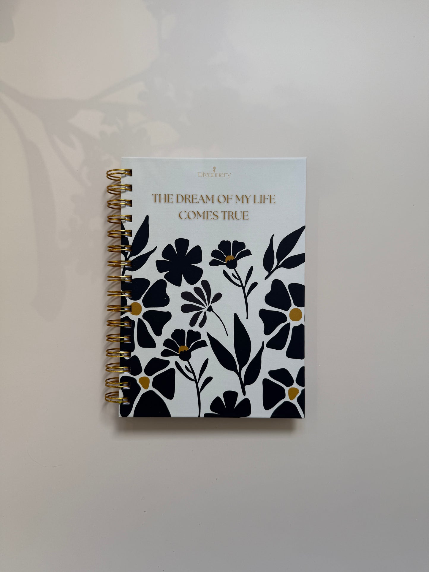 Cuaderno Ónix