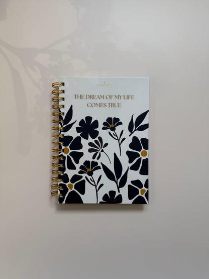 Cuaderno Ónix