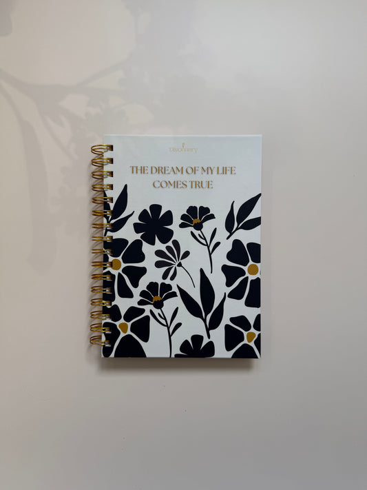 Cuaderno Ónix