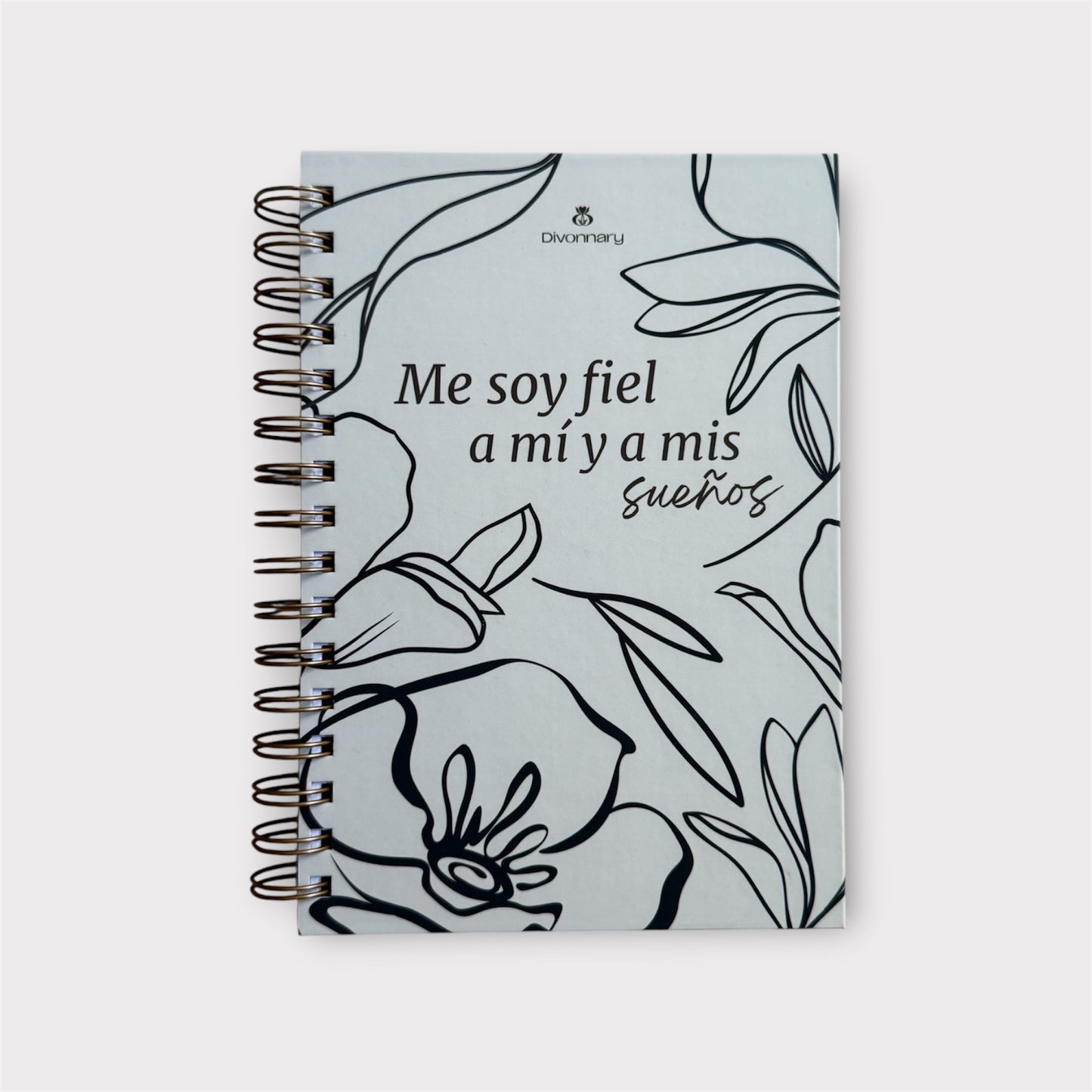 Cuaderno Alma