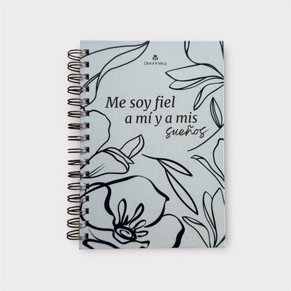 Cuaderno Alma