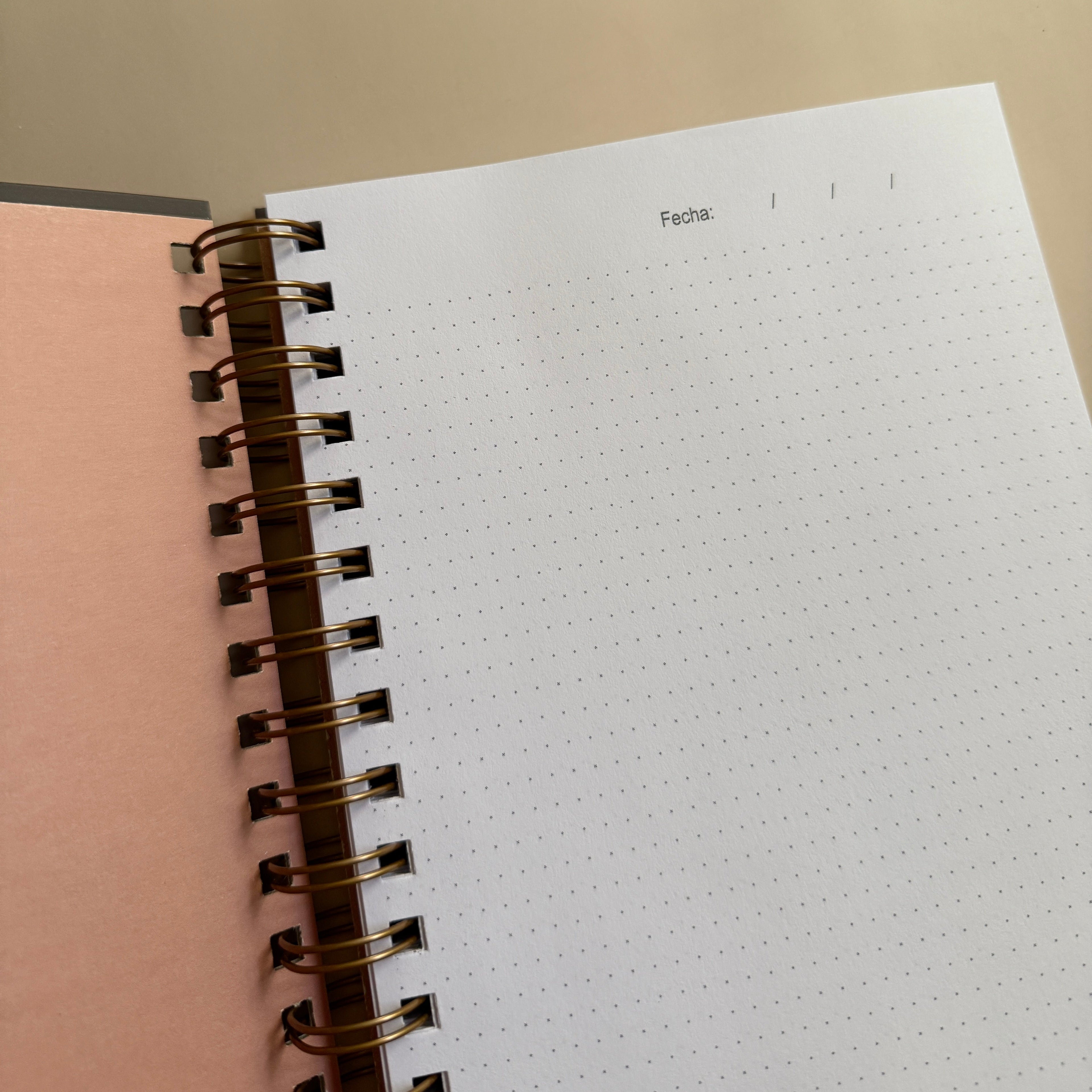 Cuaderno Zahara