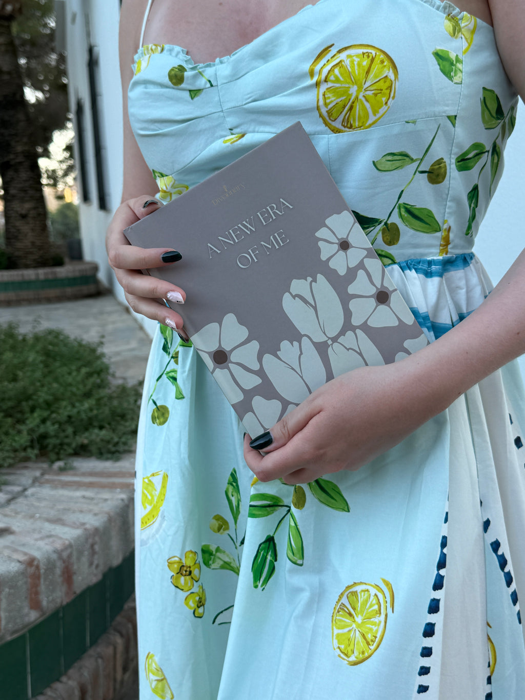 Bullet Journal Aura