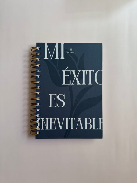 Cuaderno Monroe