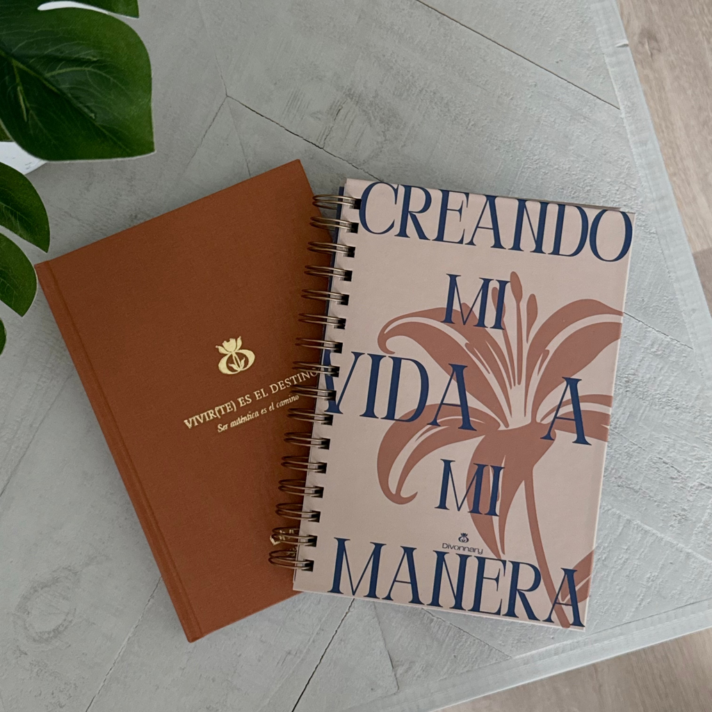 Kit de Manifestación