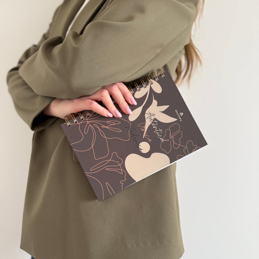Cuaderno Zahara