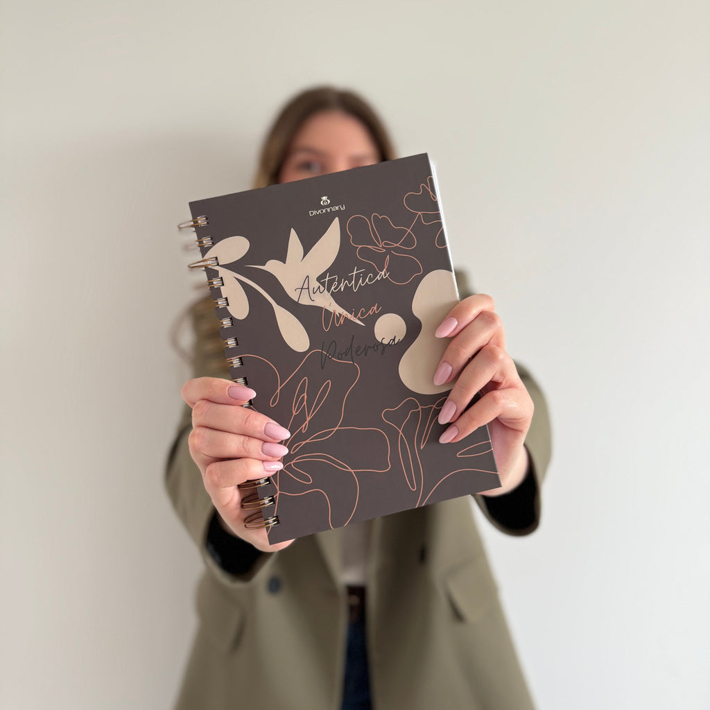 Cuaderno Zahara